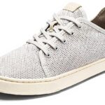 OluKai Pehuea Lī Baskets Femme Maille Respirante Confort