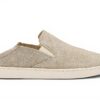 Baskets OluKai Femme Pehuea Luxe daim confortable