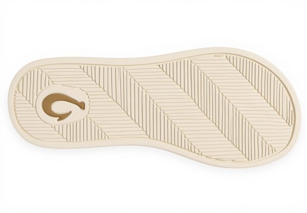 Tongs Olukai Uiki Femme EVA Confort Plage Été