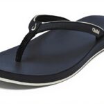 Tongs Olukai Uiki Femme EVA Confort Plage Été