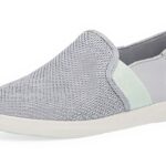 OLUKAI Haleiwa Pai Chaussures femme maille cuir confort