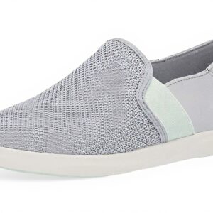 OLUKAI Haleiwa Pai Chaussures femme maille cuir confort