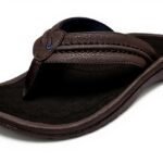 Sandales Olukai Hokua Homme Plage Eau Résistantes