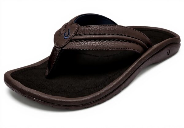 Sandales Olukai Hokua Homme Plage Eau Résistantes