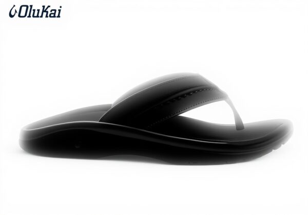 Sandales Olukai Hokua Homme Plage Eau Résistantes