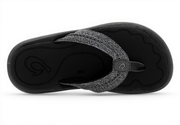 Sandales Olukai Hokua maille homme confort durable