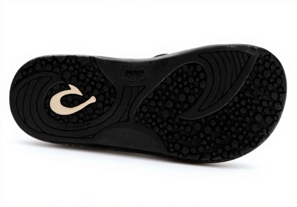 Sandales Olukai Hokua maille homme confort durable