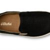 Baskets OluKai Homme Laeahi Confort Maille Respirante