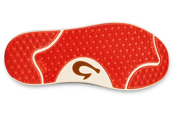 Baskets OluKai Homme Laeahi Confort Maille Respirante