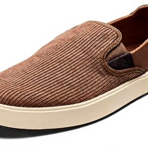 OluKai Laeahi Kapa Basket Homme Confort Respirant