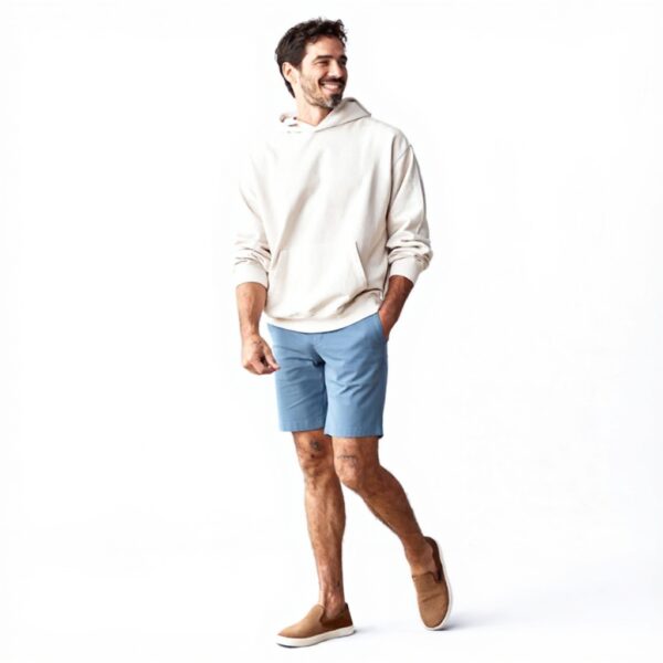 OluKai Laeahi Kapa Basket Homme Confort Respirant