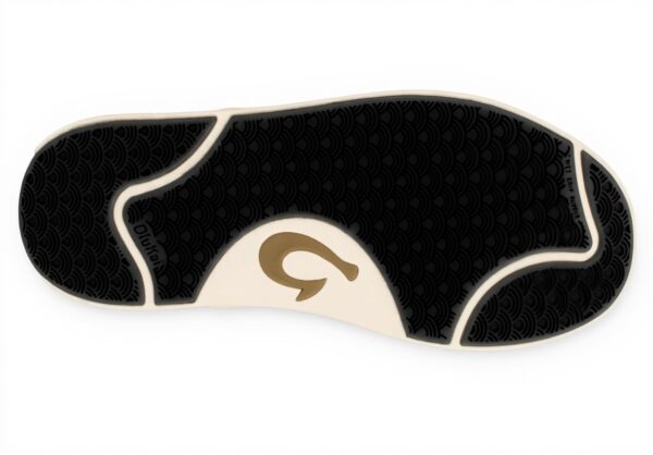 OluKai Laeahi Kapa Basket Homme Confort Respirant