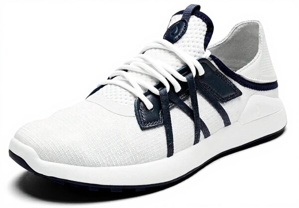 Basket OluKai Homme Manele Golf Chaussures Sport