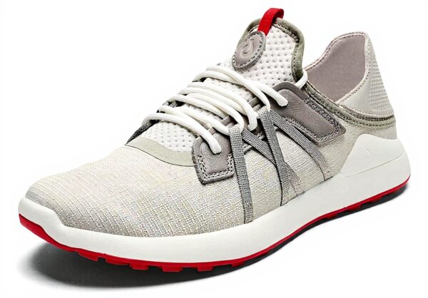 Basket OluKai Homme Manele Golf Chaussures Sport