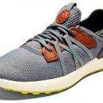 Basket OluKai Homme Manele Golf Chaussures Sport