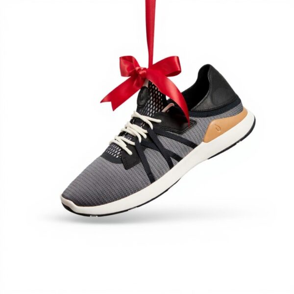 OluKai Mio Li Basket Homme Maille Respirante Confort