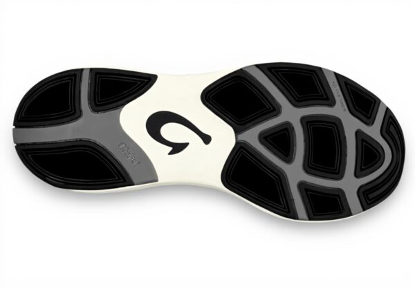 OluKai Mio Li Basket Homme Maille Respirante Confort