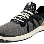 OluKai Mio Li Basket Homme Maille Respirante Confort