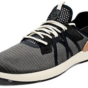 OluKai Mio Li Basket Homme Maille Respirante Confort