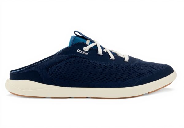 Chaussure Bateau OluKai Homme Moku Pae Confort Respirant
