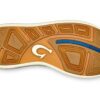 Chaussure Bateau OluKai Homme Moku Pae Confort Respirant