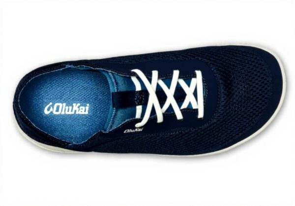 Chaussure Bateau OluKai Homme Moku Pae Confort Respirant