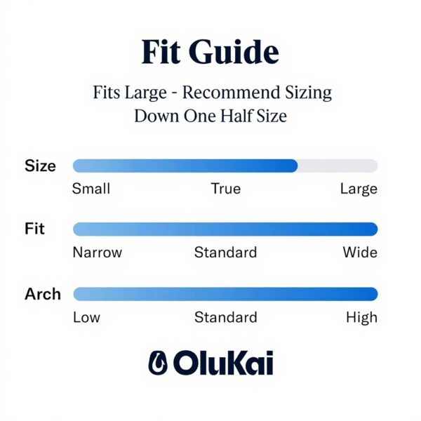 Mocassin OluKai Homme Moloa cuir nubuck semelle anatomique