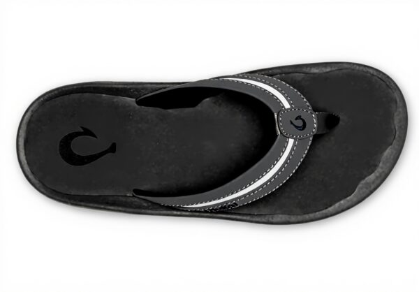 Sandales OLUKAI Ohana Palua Homme Confort Plage