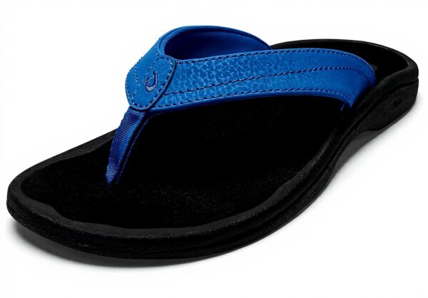 Sandale Olukai Ohana Homme Tongs Plage Confortable