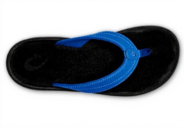 Sandale Olukai Ohana Homme Tongs Plage Confortable