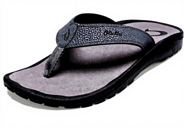 Sandales Olukai Ohana Homme imperméables confortables