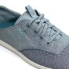 OluKai Sneaker Chaussure Bateau Homme Maille Lacets Sans
