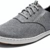 OluKai Sneaker Chaussure Bateau Homme Maille Lacets Sans
