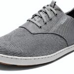 OluKai Sneaker Chaussure Bateau Homme Maille Lacets Sans