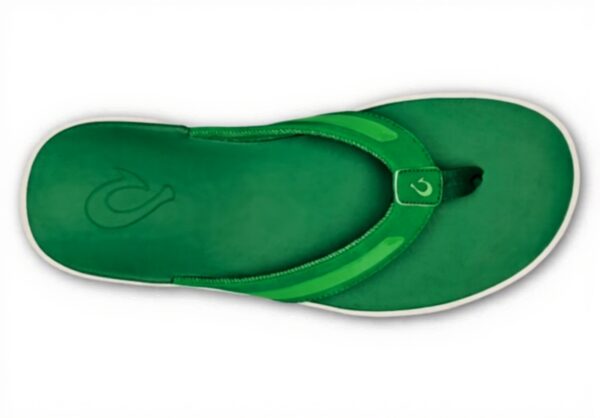 OluKai Tuahine Sandale Homme Imperméable Confortable