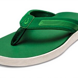 OluKai Tuahine Sandale Homme Imperméable Confortable