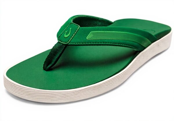 OluKai Tuahine Sandale Homme Imperméable Confortable