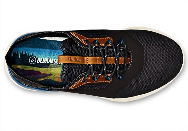 Chaussures de golf OLUKAI Kaanapali homme sans pointes