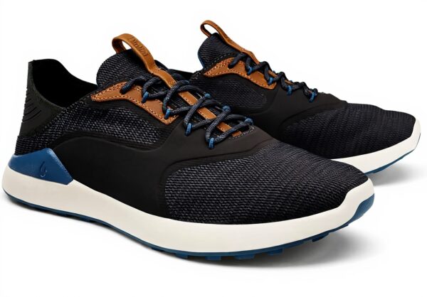 Chaussures de golf OLUKAI Kaanapali homme sans pointes