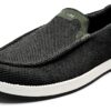 Chaussures de sport OLUKAI Kakaha maille homme confortables