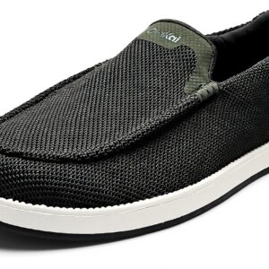 Chaussures de sport OLUKAI Kakaha maille homme confortables