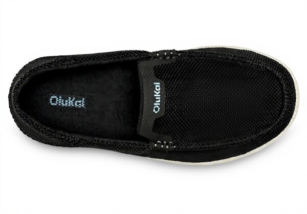 Chaussures de sport OLUKAI Kakaha maille homme confortables