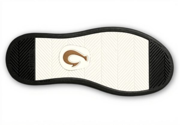 Chaussures de sport OLUKAI Kakaha maille homme confortables