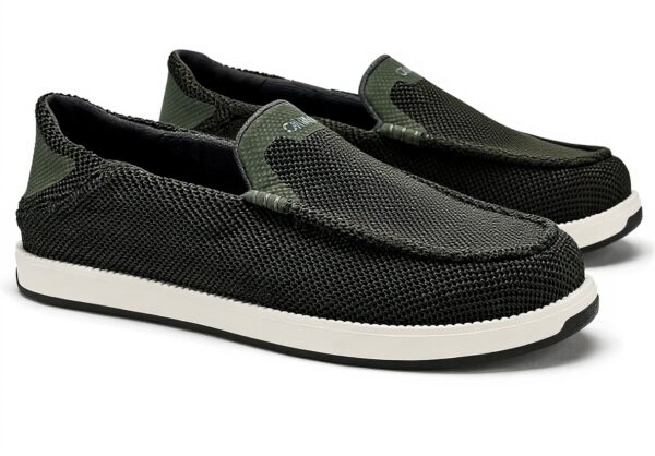 Chaussures de sport OLUKAI Kakaha maille homme confortables