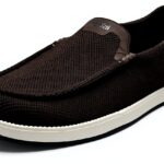 Chaussures aquatiques OLUKAI Kakaha Maille Homme
