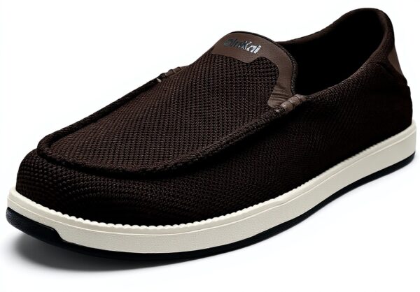 Chaussures aquatiques OLUKAI Kakaha Maille Homme