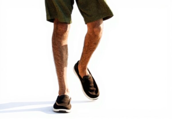 Chaussures aquatiques OLUKAI Kakaha Maille Homme