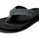 Sandales homme OLUKAI Kii séchage rapide imperméables
