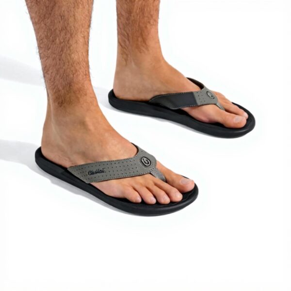 Sandales homme OLUKAI Kii séchage rapide imperméables