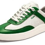 OLUKAI Kilea Baskets femme classique lacets semelle profilée